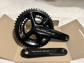 2025, Dura-Ace R9200