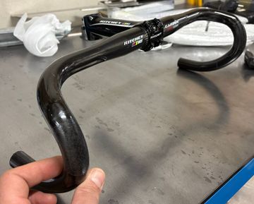 Ritchey Manubrio bici da strada bike de segunda mano — imagen 4 de 5