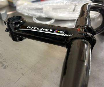 Ritchey Manubrio bici da strada bike de segunda mano — imagen 3 de 5