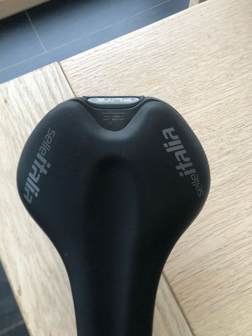 Brugt 2025 Selle Italia Flight Short bike — billede 3 af 10