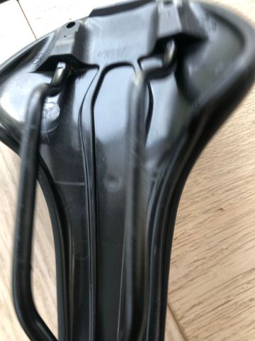 Brugt 2025 Selle Italia Flight Short bike — billede 9 af 10