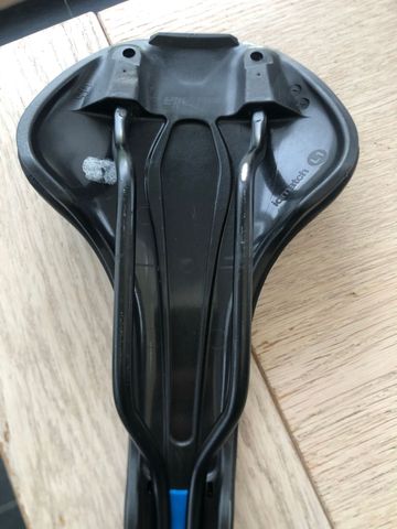 Brugt 2025 Selle Italia Flight Short bike — billede 10 af 10