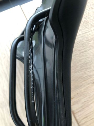 Brugt 2025 Selle Italia Flight Short bike — billede 8 af 10