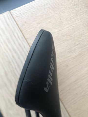 Brugt 2025 Selle Italia Flight Short bike — billede 6 af 10