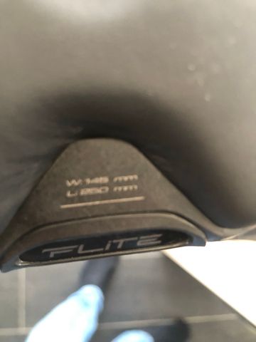 Brugt 2025 Selle Italia Flight Short bike — billede 2 af 10