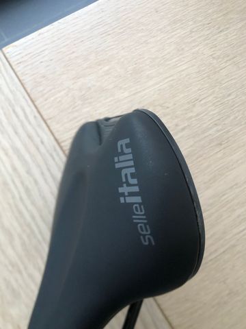 Brugt 2025 Selle Italia Flight Short bike — billede 7 af 10