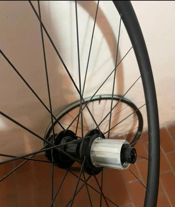 Used 2024 Microtech MX25 Wheels bike — image 2 of 3