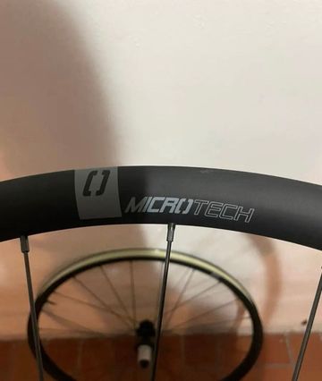 Tweedehands 2024 Microtech MX25 Wheels Wheels