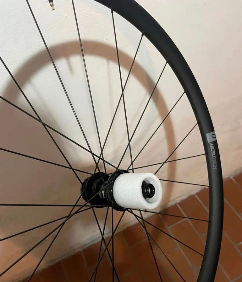 Used 2024 Microtech MX25 Wheels bike — image 3 of 3