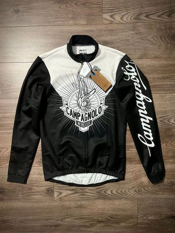 Brugt Campagnolo Risingwheel Windproof Cycling Clothing