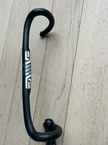 Enve, road compact