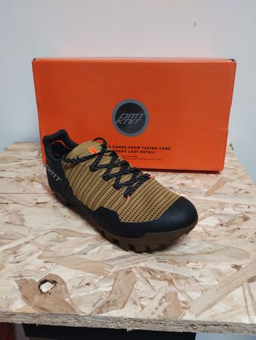 Używany Diamant DMT GK1 MTB Shoes Cycling Shoes