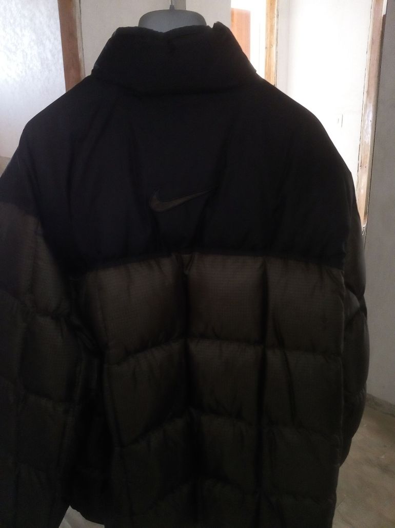 Used Nike Piumino da montagna bike — image 2 of 3