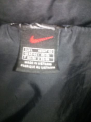 Used Nike Piumino da montagna bike — image 3 of 3