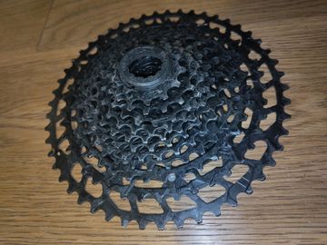 Brugt Sram PG1230 2018 bike — billede 4 af 4