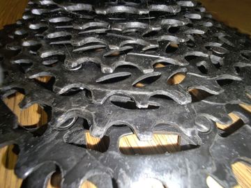 Brugt Sram PG1230 2018 bike — billede 2 af 4