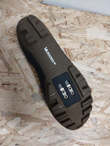 Käytetty Diamant DMT GK1 Gravel Shoes bike — kuva 5 / 5