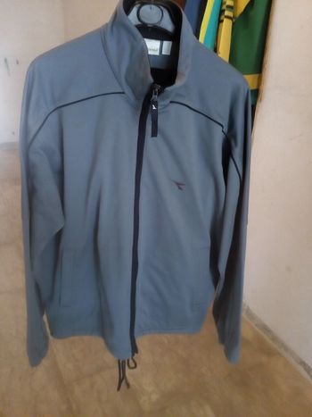 Used Diadora Tuta uomo fitness/tempo libero bike — image 1 of 4
