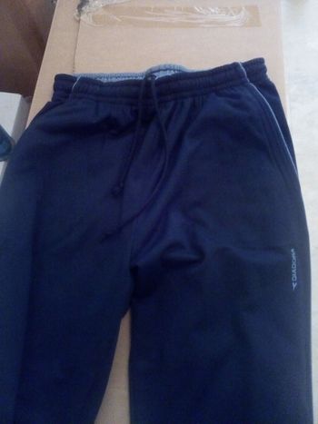 Used Diadora Tuta uomo fitness/tempo libero bike — image 4 of 4