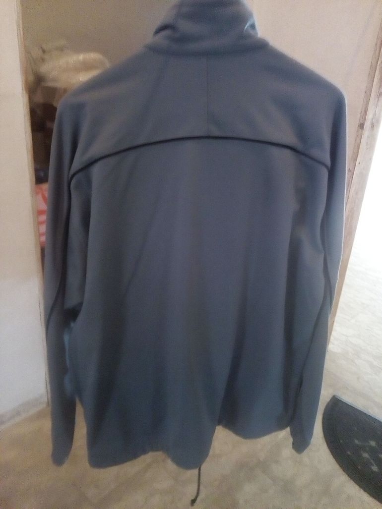 Used Diadora Tuta uomo fitness/tempo libero bike — image 2 of 4
