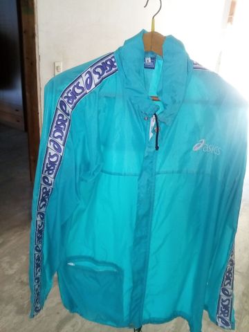 Gebrauchtes Asics Kway 2020 Running Clothing
