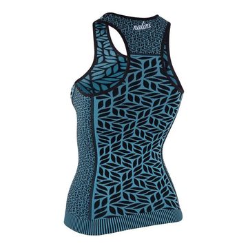 Used Nalini SMANICATO DONNA Cycling Clothing