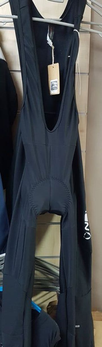 Tweedehands Nalini TUTA DA BICI Cycling Clothing