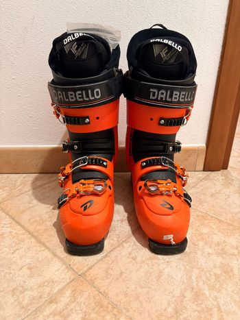 2019 Panterra 130 bike de segunda mano — imagen 3 de 5