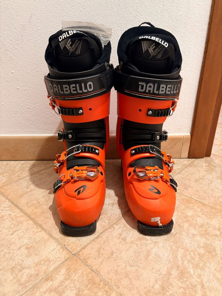 2019 Panterra 130 bike de segunda mano — imagen 3 de 5