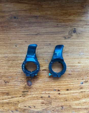 togs, Carbon Pro MTB