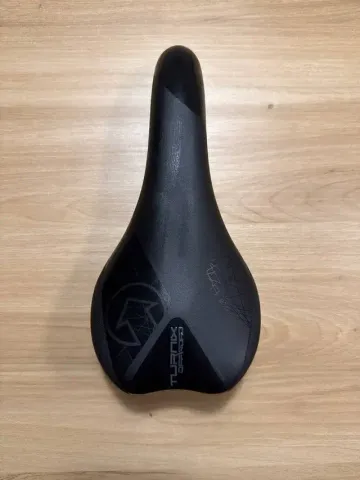 Used Pro Turnix Offroad Negro 132mm Saddles & Seatposts