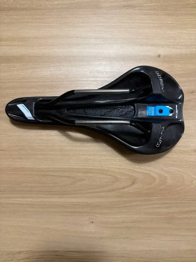 Used Pro Turnix Offroad Negro 132mm bike — image 2 of 2