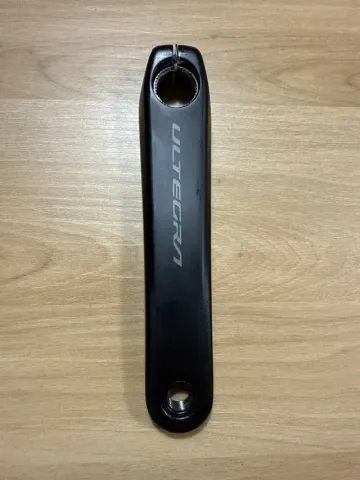 Brugt Shimano Ultegra FC-R8100 Crank 2025 Drivetrain & Pedals