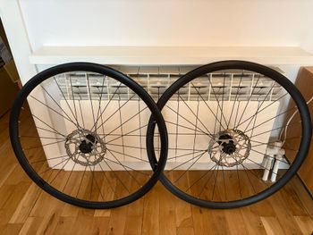 2024, Orbea Orca M30 Ruedas Aluminio
