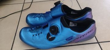 Used 2025 S-pyre 903 Cycling Shoes