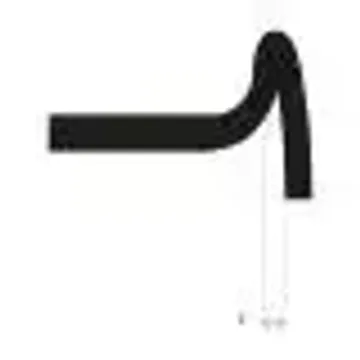 Gebrauchtes Deda Elementi Gravel 100 Handlebar bike — Bild 2 von 6