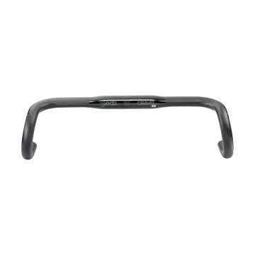 Brugt Deda Elementi Gravel 100 Handlebar Cockpit