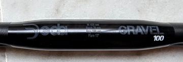 Gebrauchtes Deda Elementi Gravel 100 Handlebar bike — Bild 5 von 6