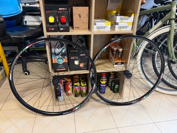 Used 2026 crossfire bike