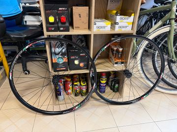 Gebrauchtes 2026 crossfire Wheels