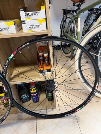 Used 2026 crossfire bike — image 4 of 4