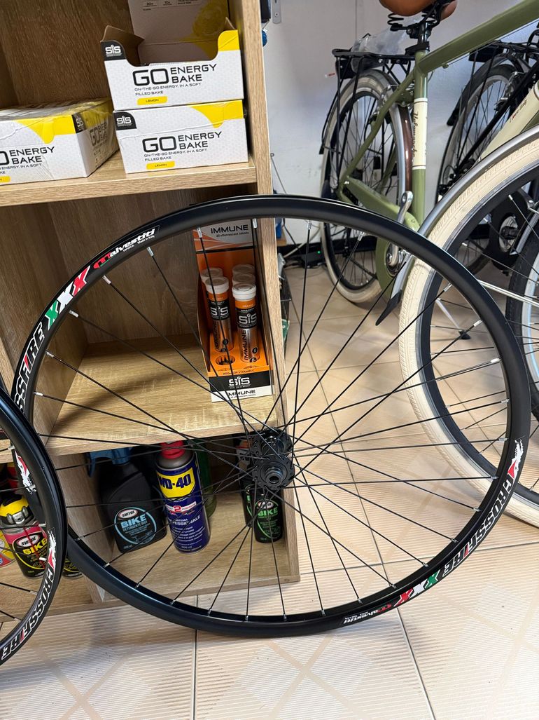 Used 2026 crossfire bike — image 4 of 4