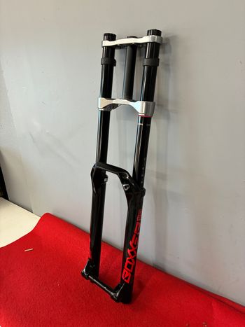 RockShox, BoXXer Select RC 27.5" 200mm