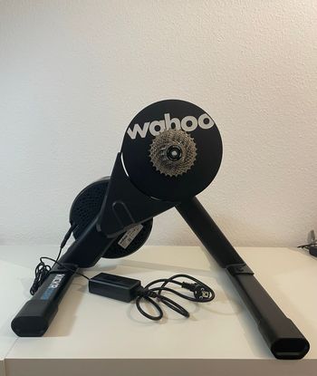 Wahoo, KICKR CORE 2 Smart Trainer