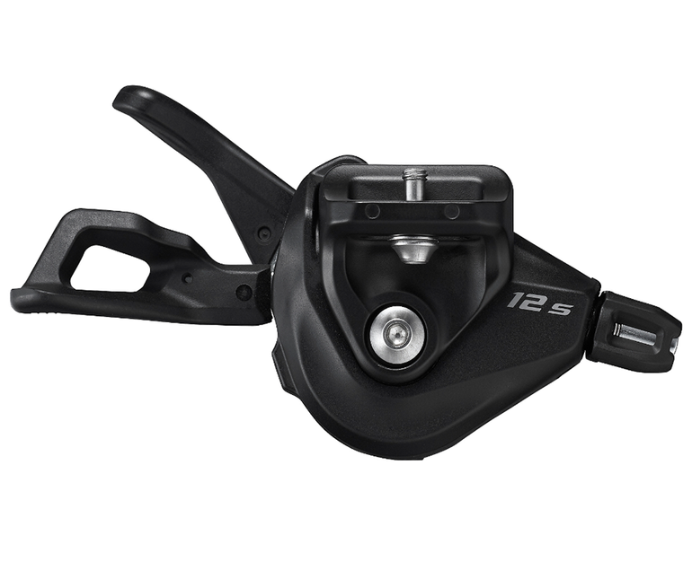 Used Shimano Comando cambio  Deore 12v.SL-M6100-IR I-Spec EV bike — image 1 of 2
