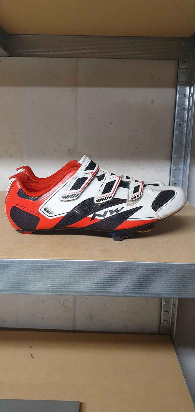 Used Northwave Sonic 2 bike — image 2 of 5
