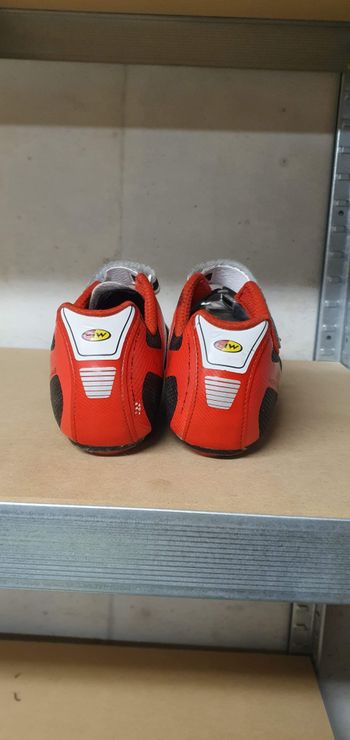 Used Northwave Sonic 2 bike