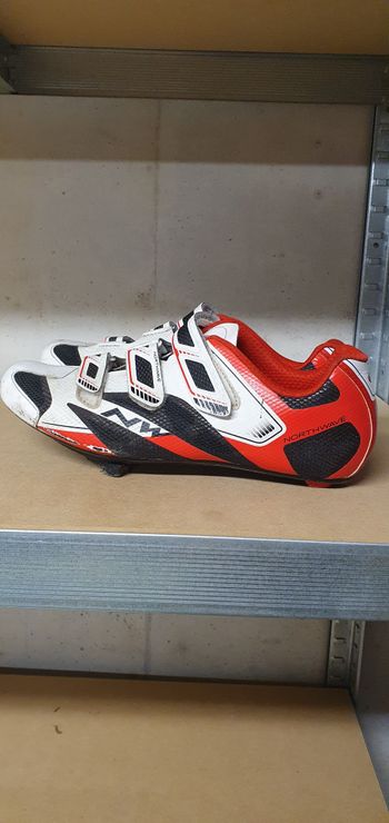 Used Northwave Sonic 2 bike — image 4 of 5