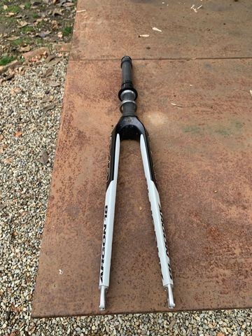 Gebrauchtes Argon 18 Fork Gallium 31 bike — Bild 3 von 5