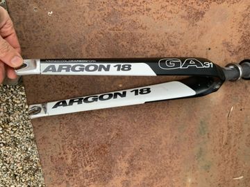 Gebrauchtes Argon 18 Fork Gallium 31 bike — Bild 2 von 5